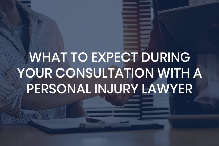 Free Consultation with Denver Personal Injury Consultation