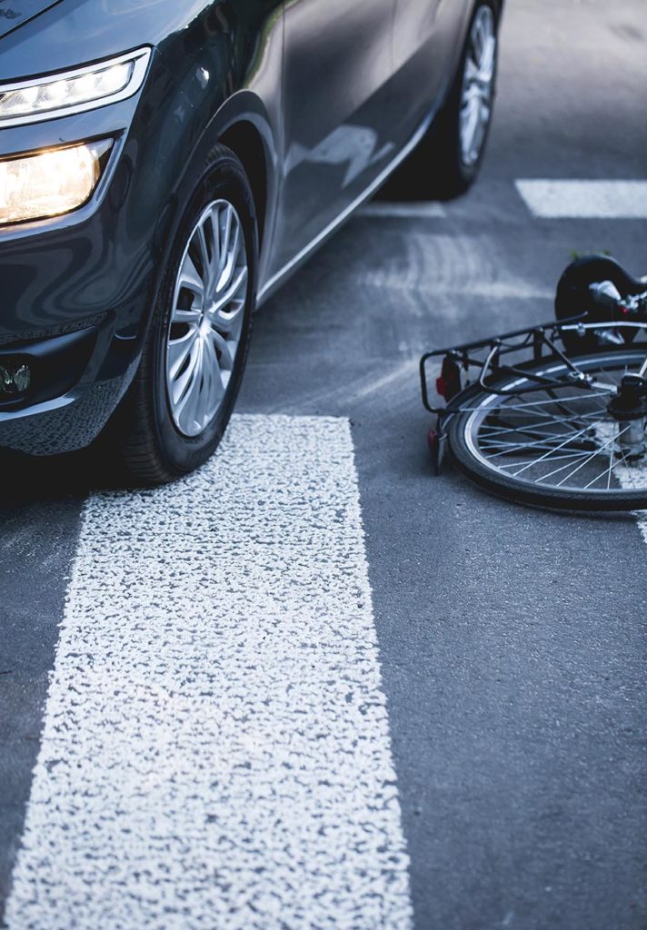 Lawyers for Denver Colorado Bicycle Accidents